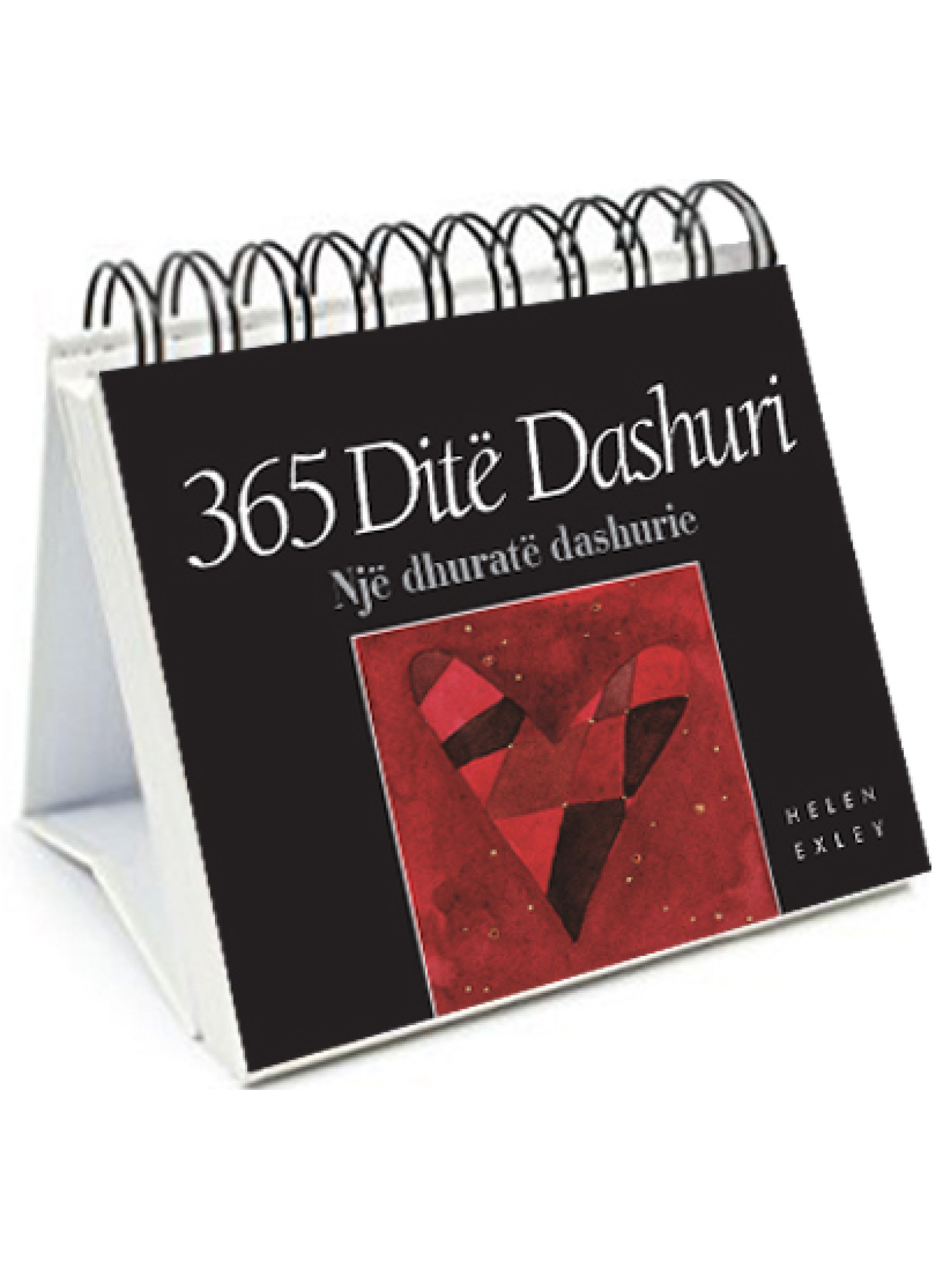 365 Ditë dashuri
