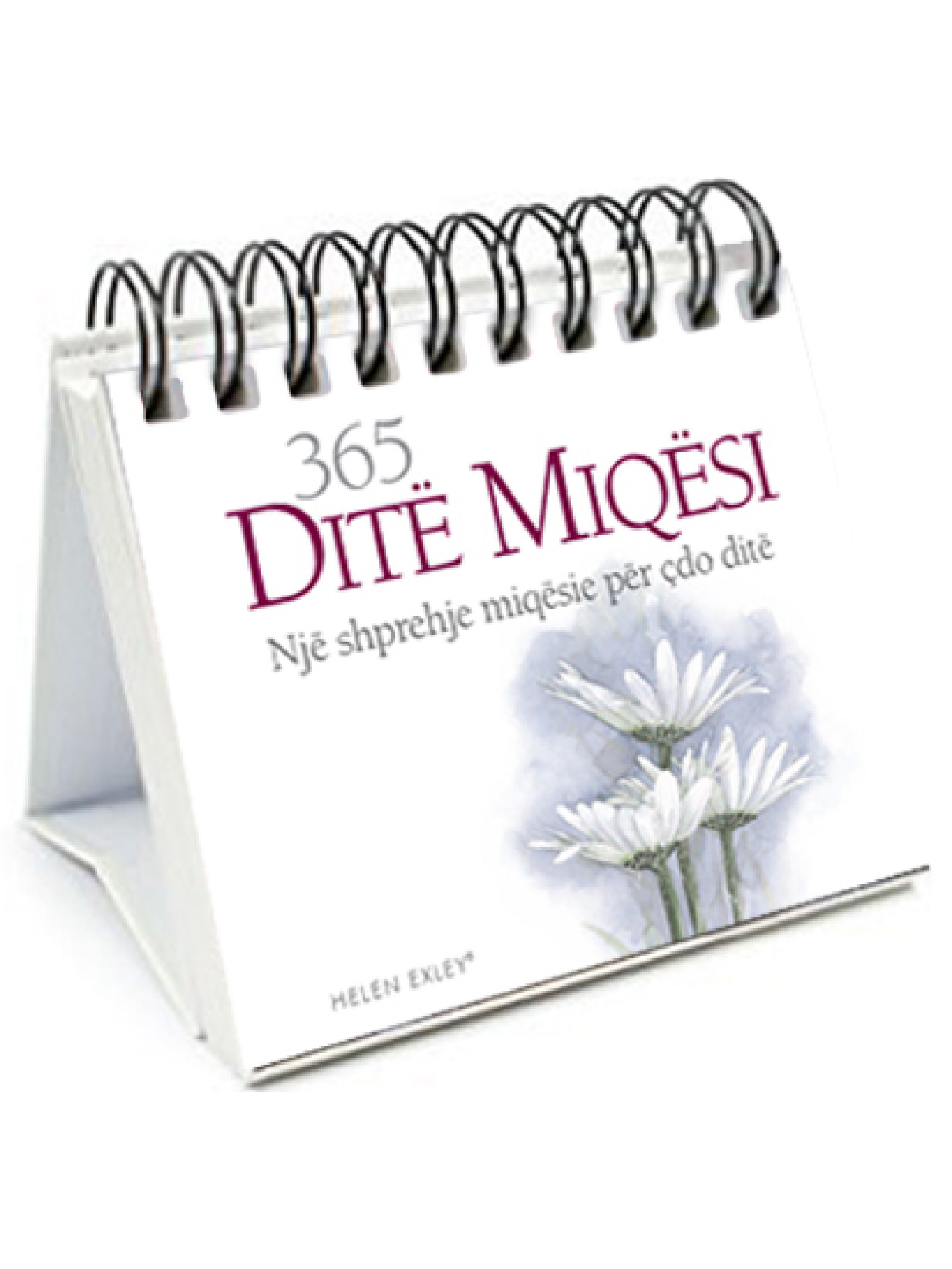 365 Ditë Miqësi