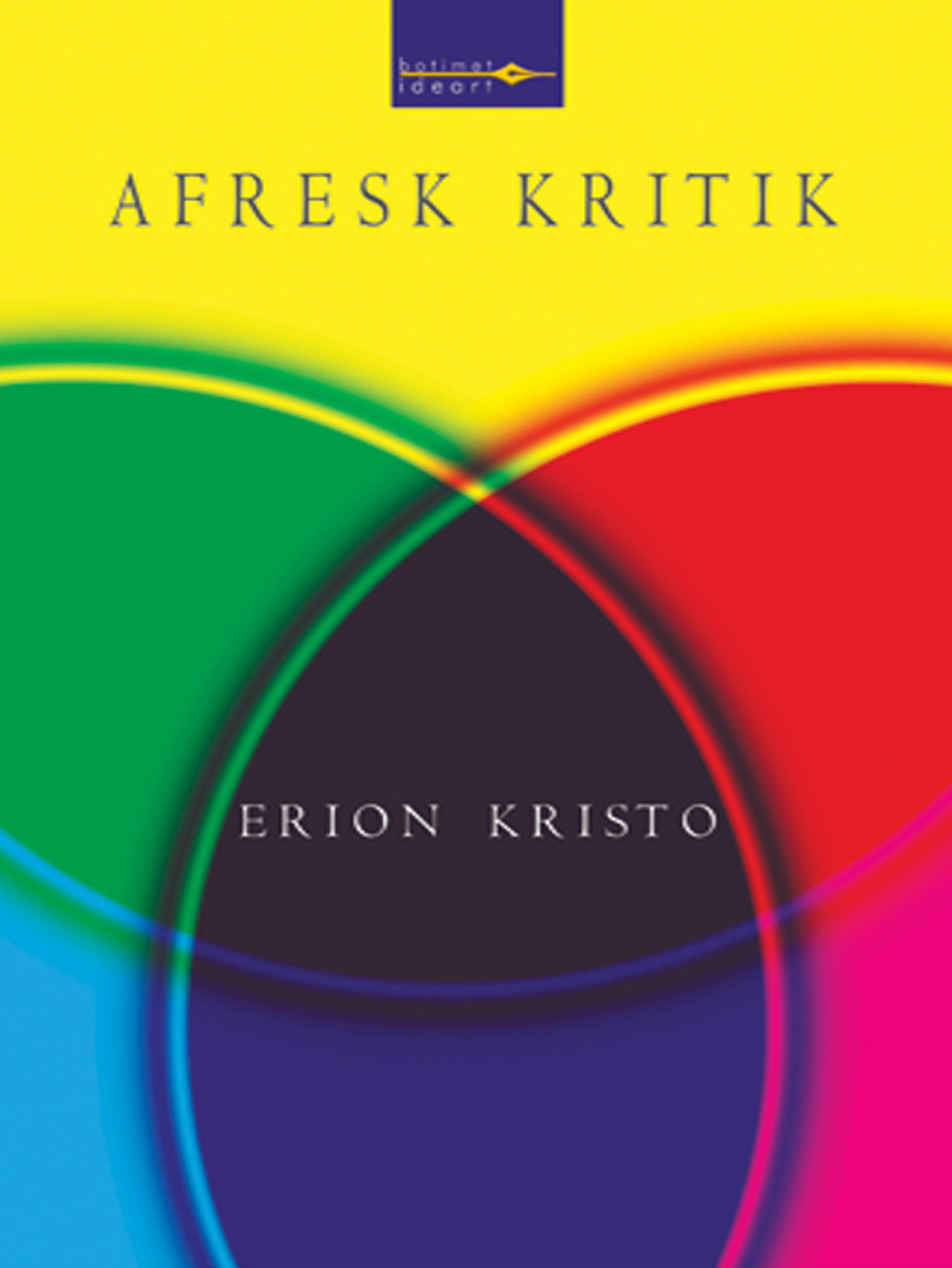 Afresk kritik