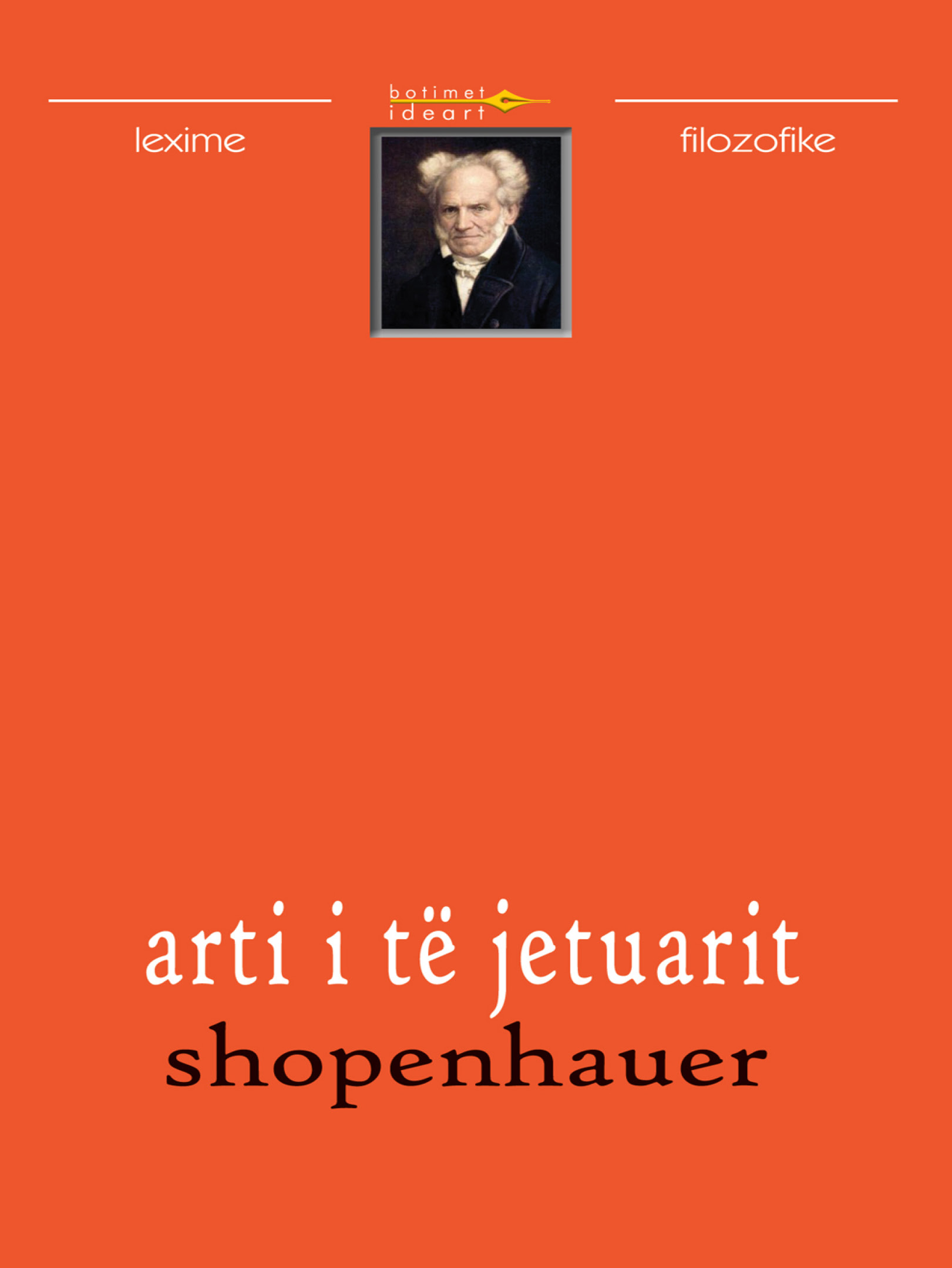 Arti i të jetuarit