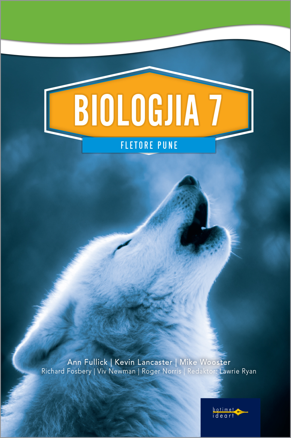 Biologjia 7