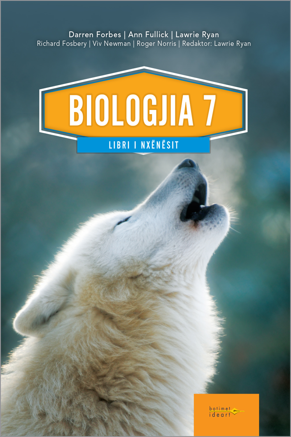Biologjia 7