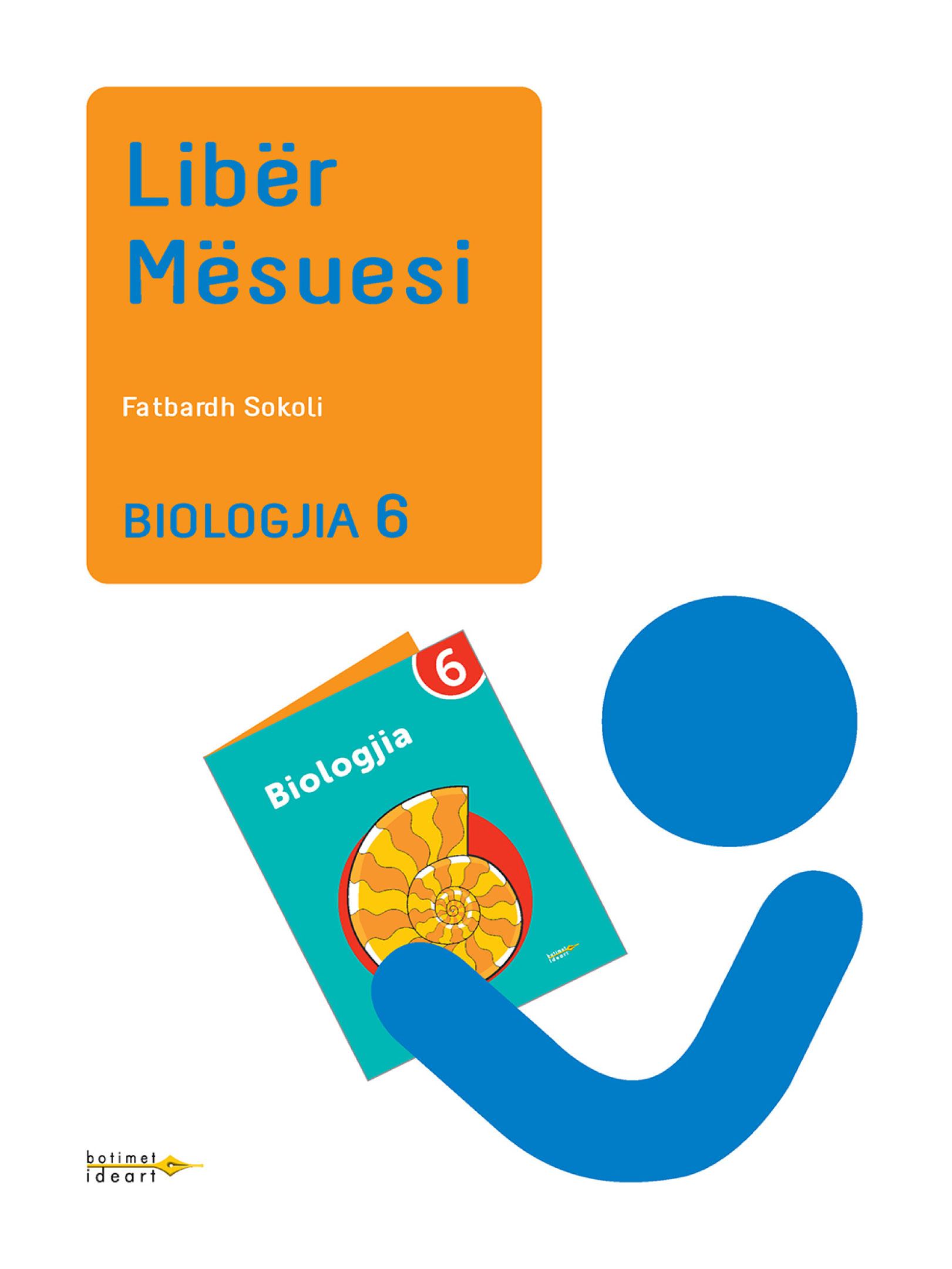 Biologjia 6