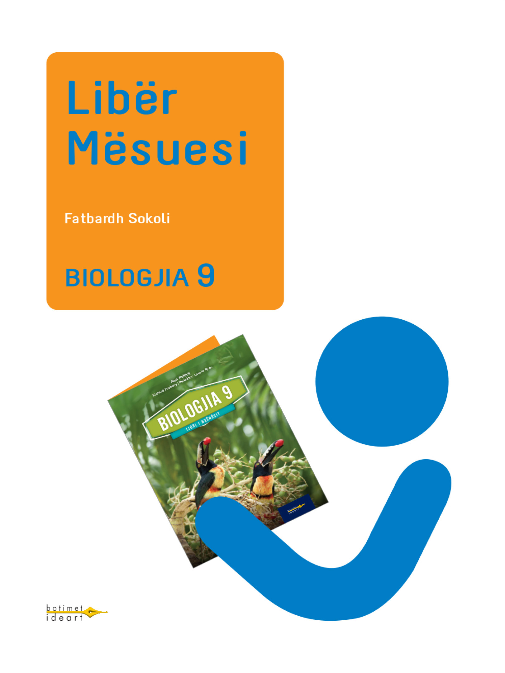 Biologjia 9