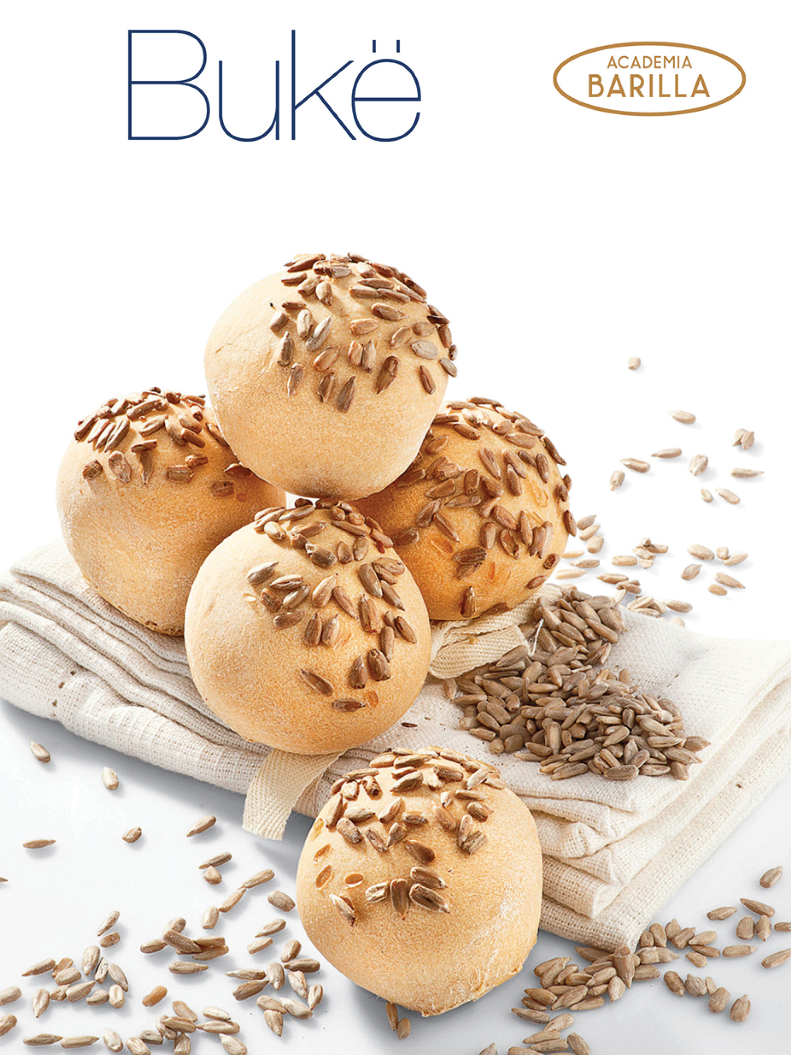 Bukë