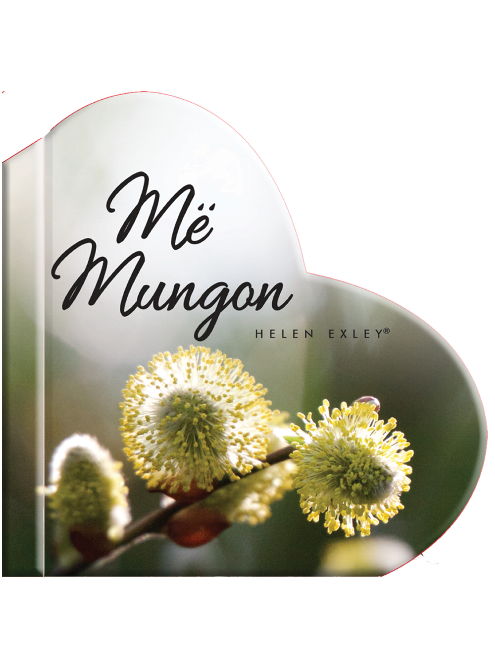 Më mungon