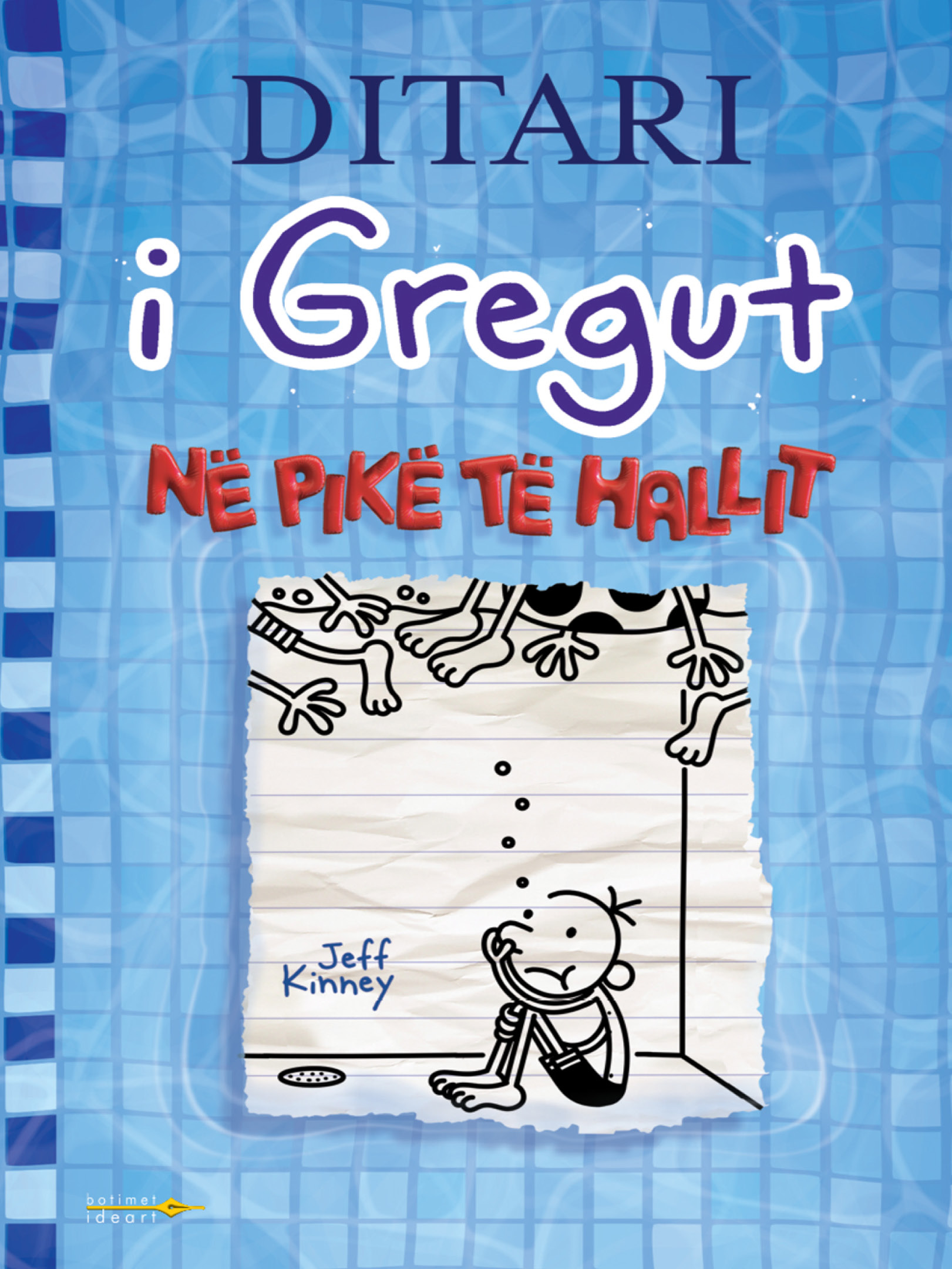 Në pikë të hallit - nr. 15