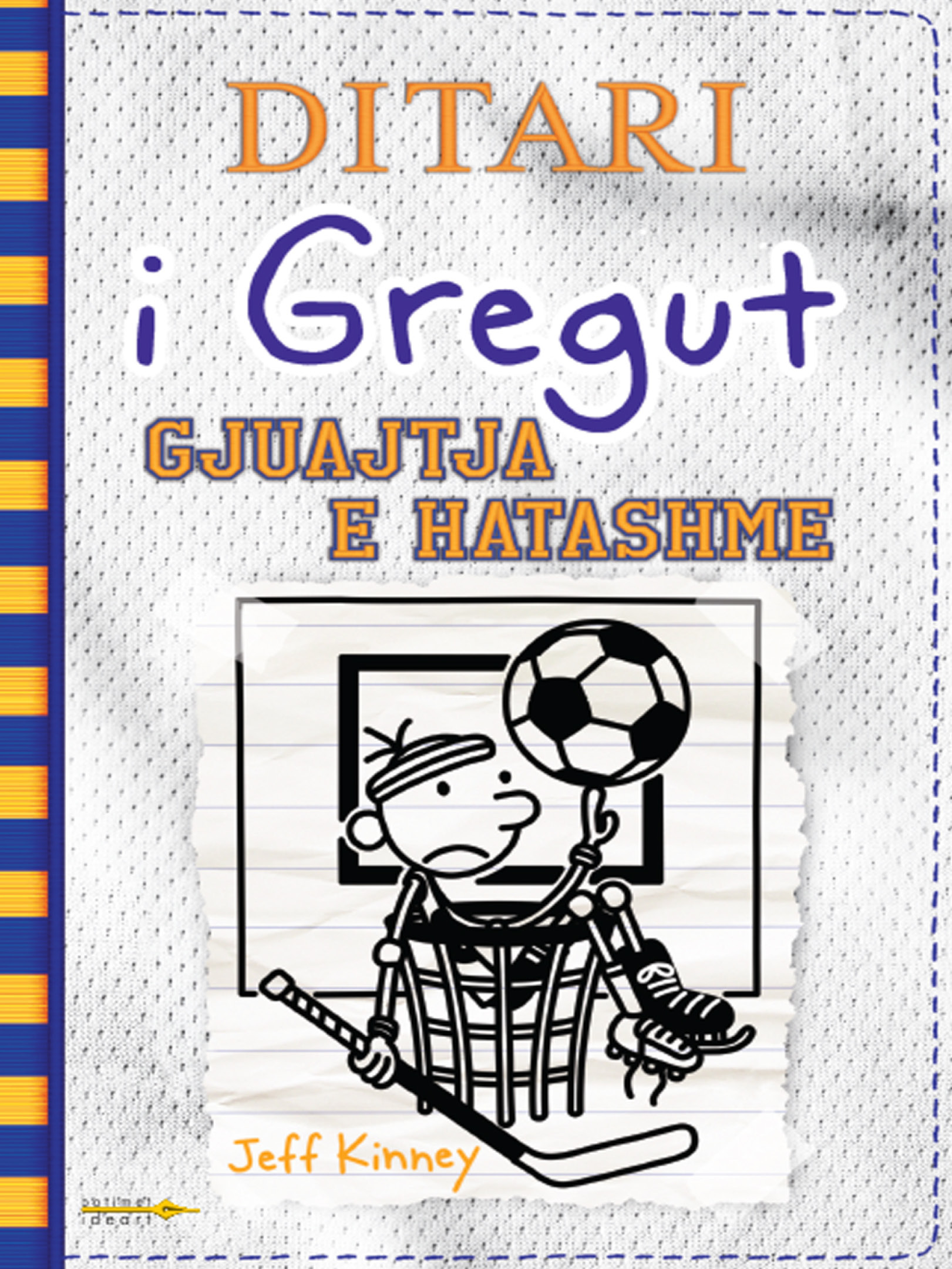 Gjuajtja e hatashme - nr. 16