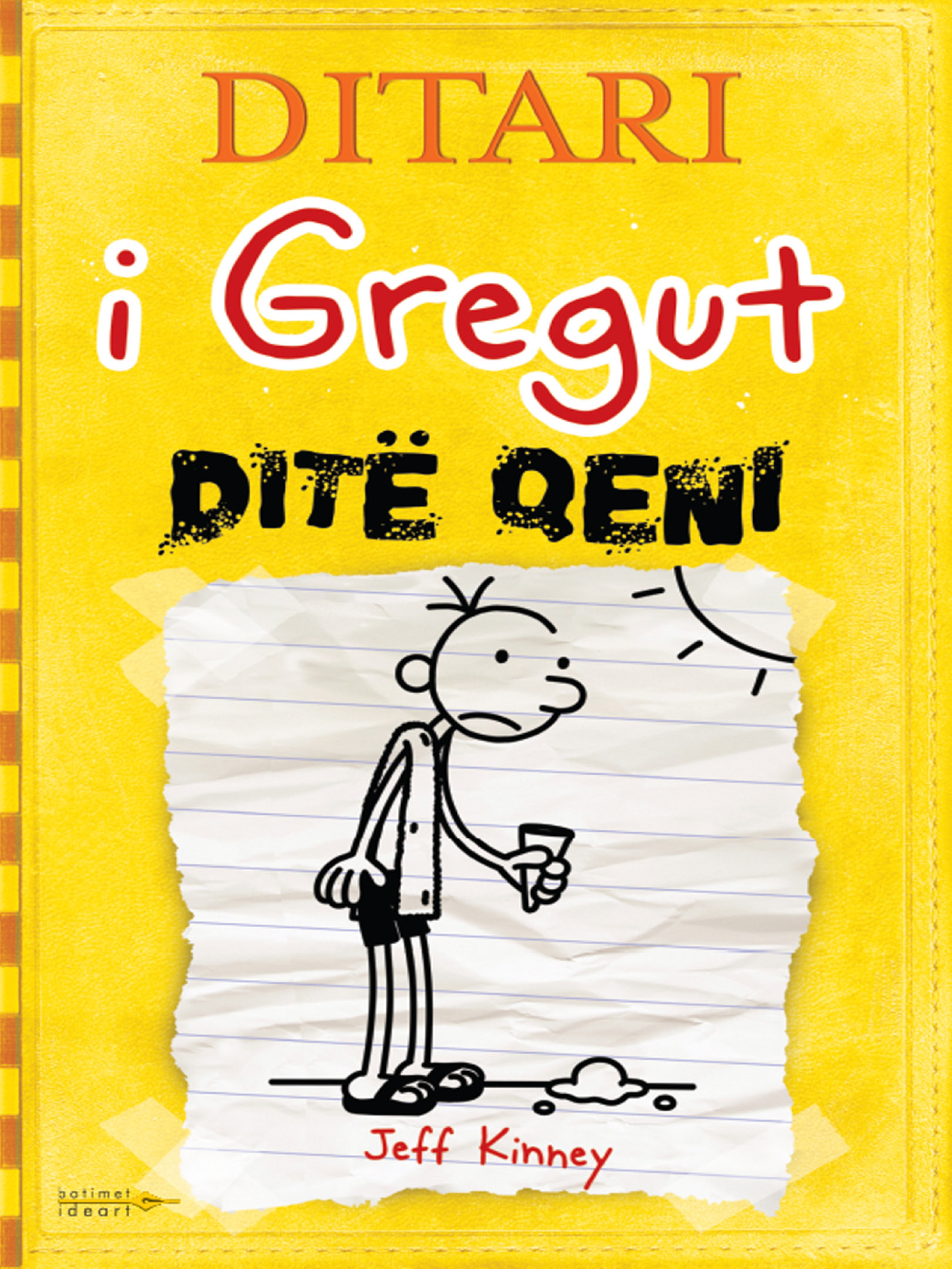 Ditë qeni - nr. 4