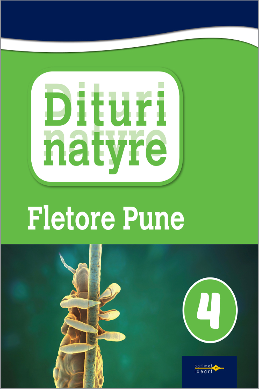 Dituri Natyre 4