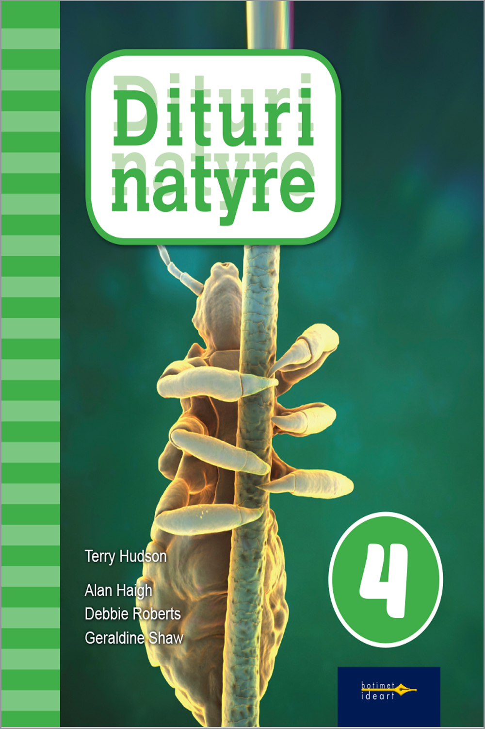 Dituri Natyre 4
