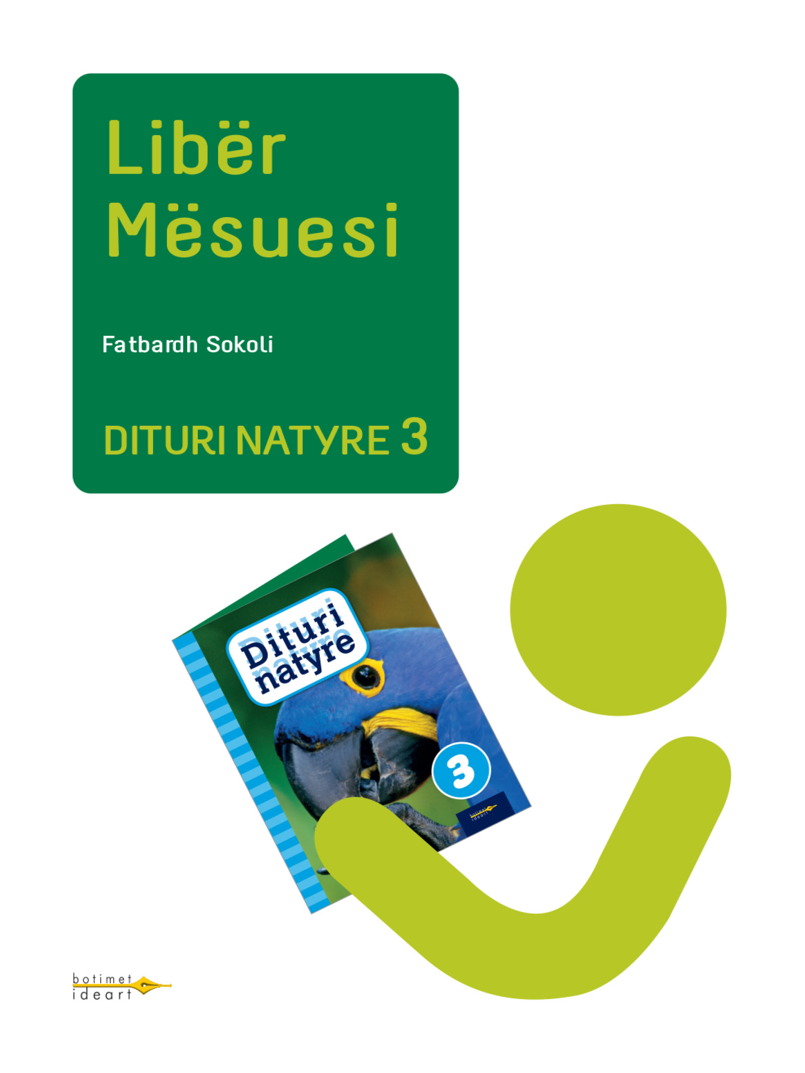Dituri Natyre 3