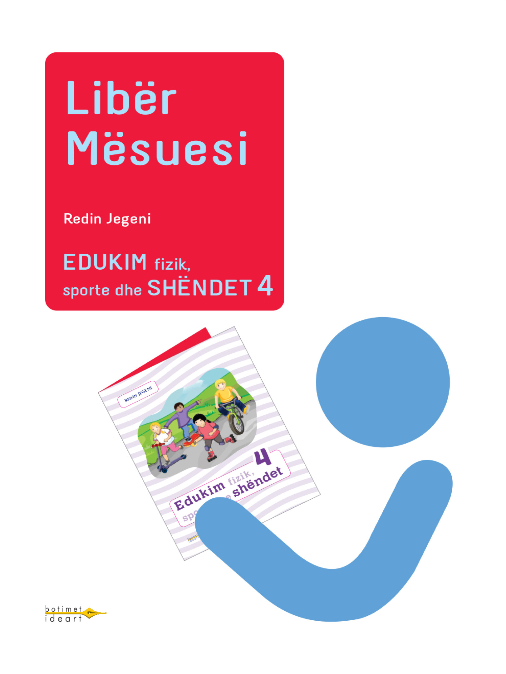 Edukim fizik, sporte dhe shëndet 4