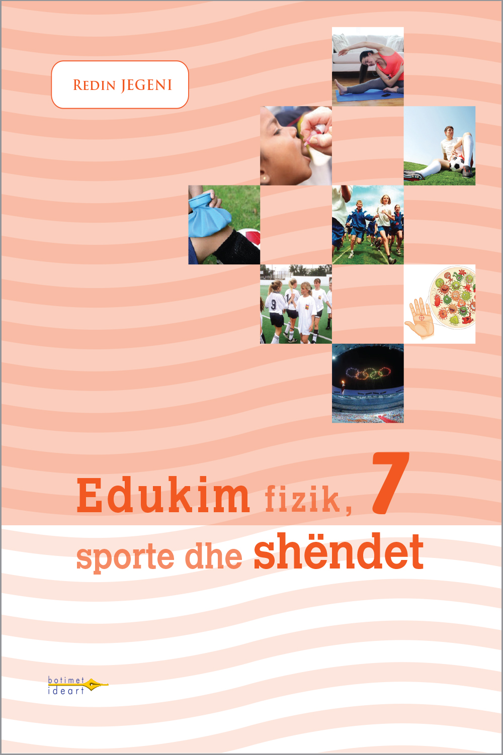 Edukim fizik, sporte dhe shëndet 7