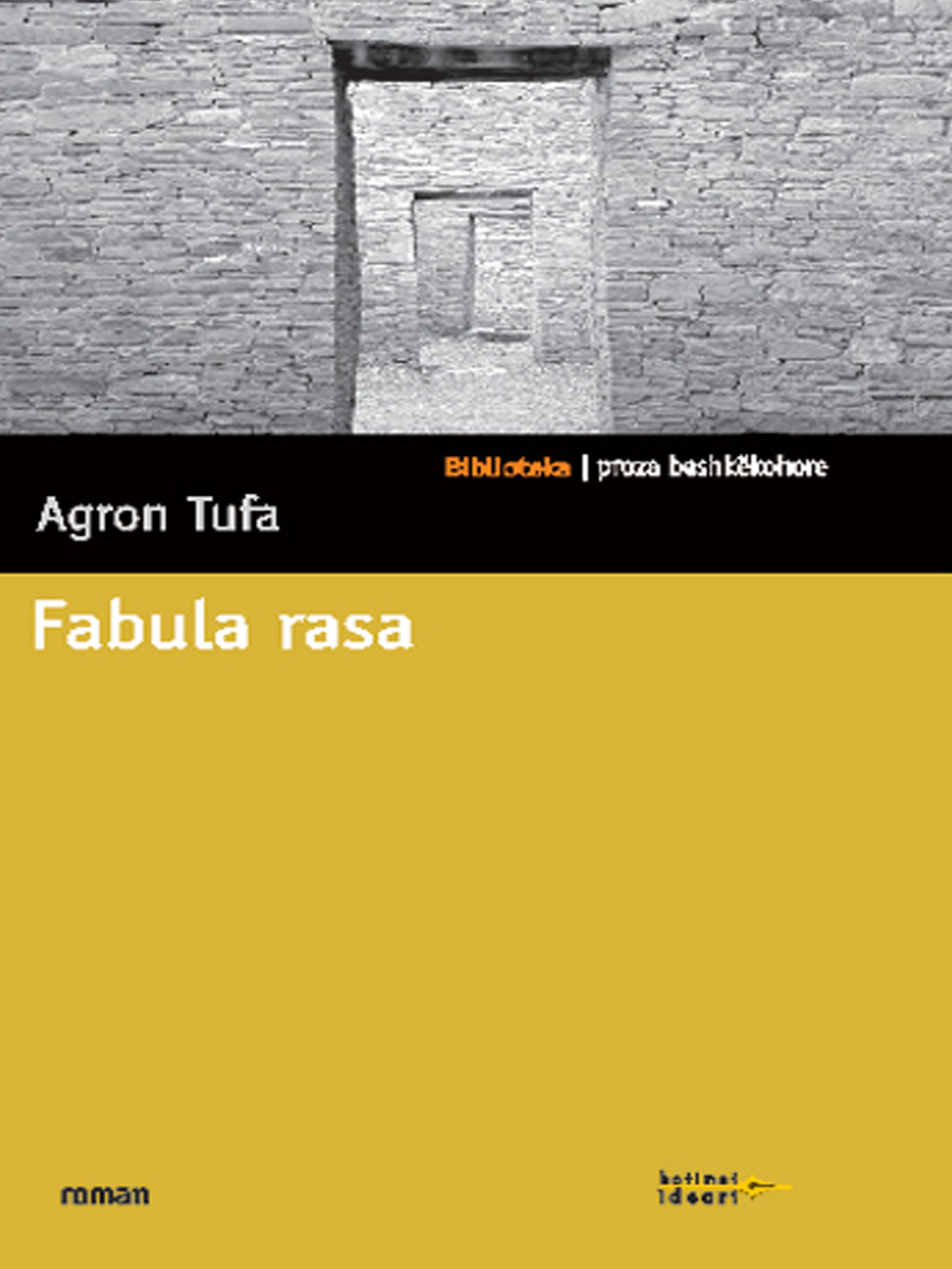 Fabula rasa
