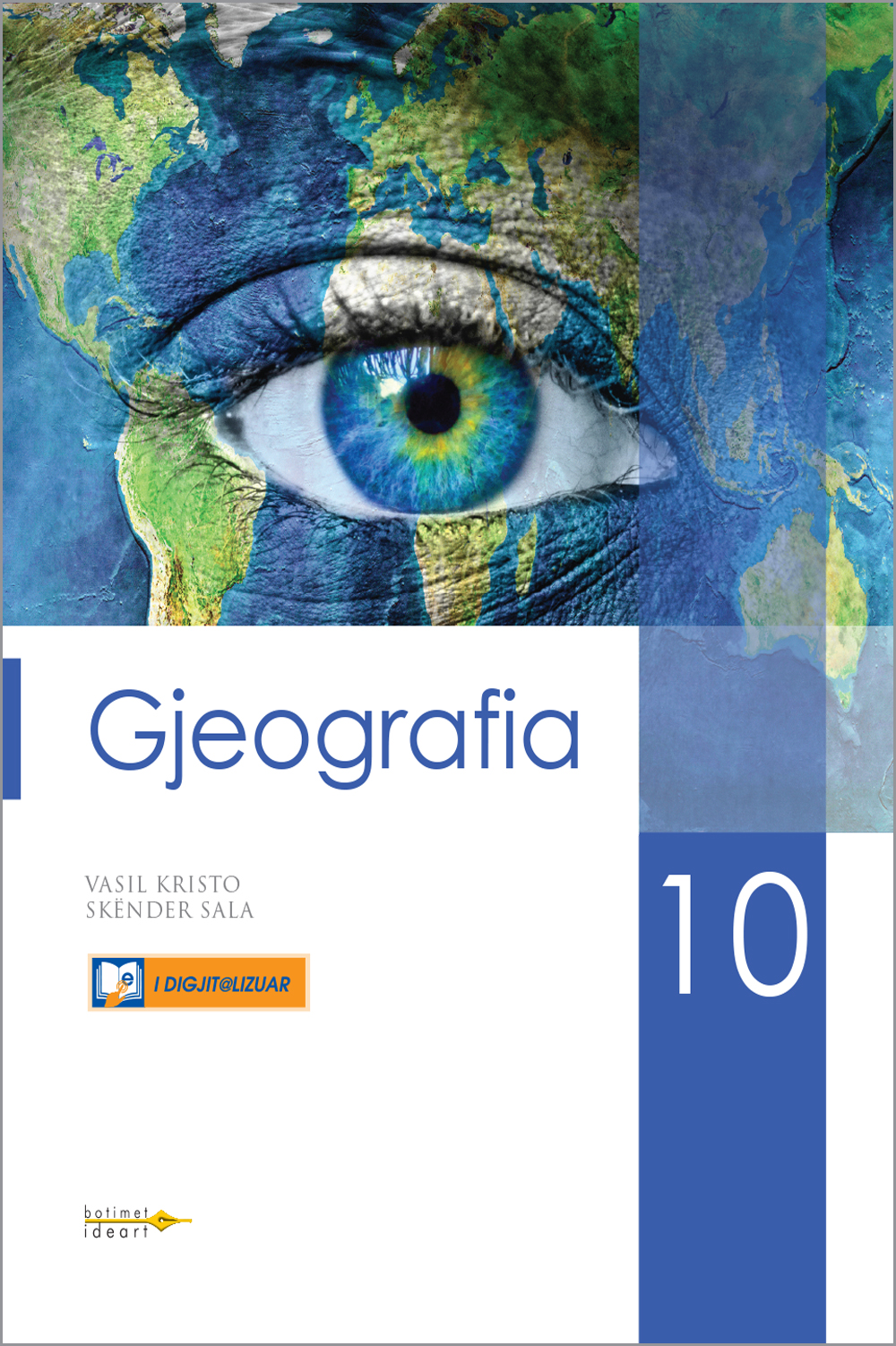 Gjeografia 10