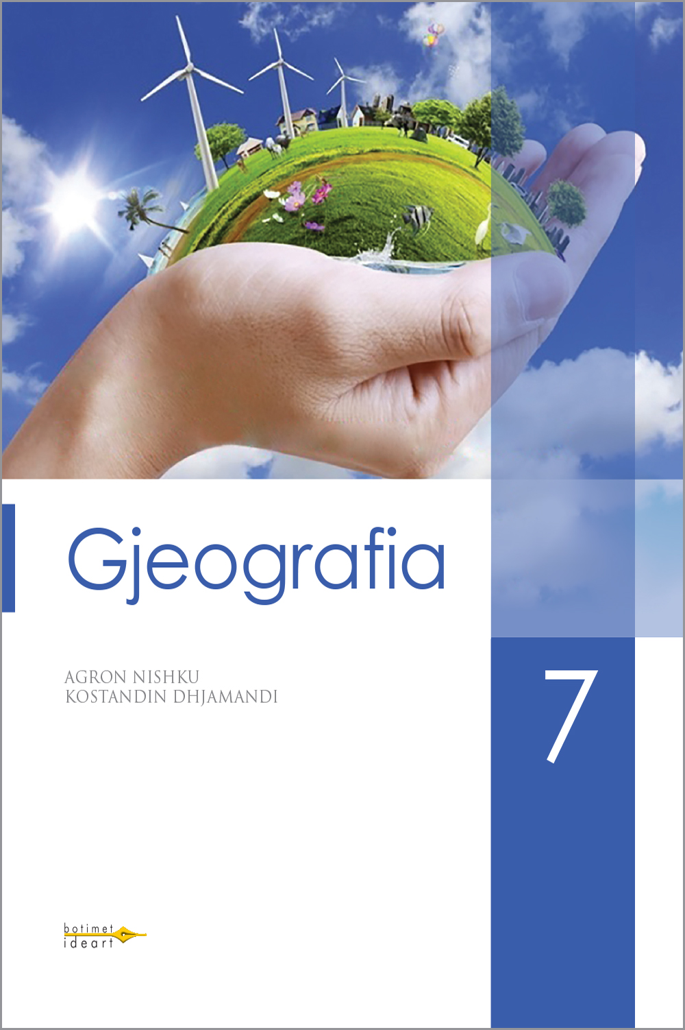 Gjeografia 7
