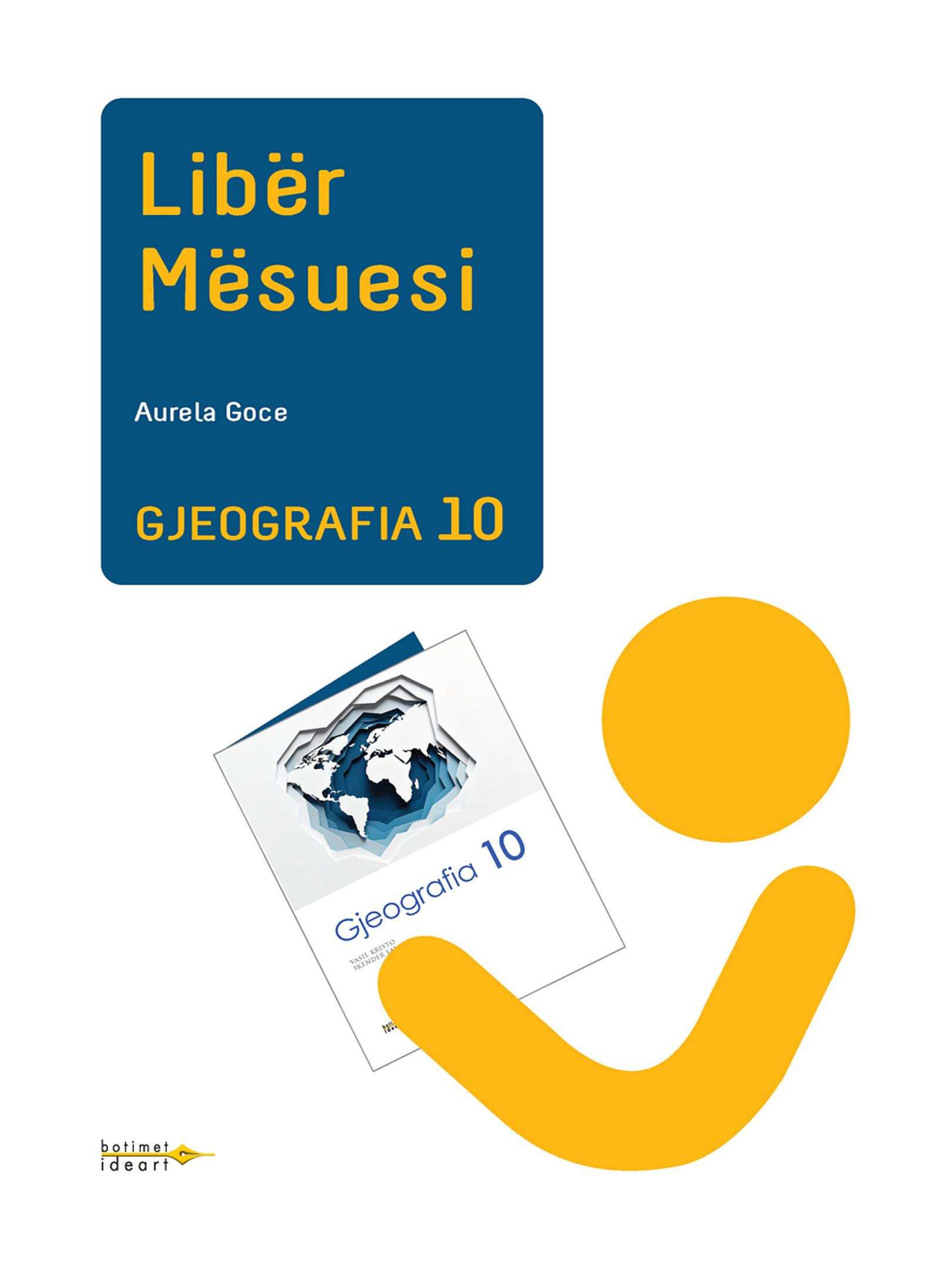 Gjeografia 10
