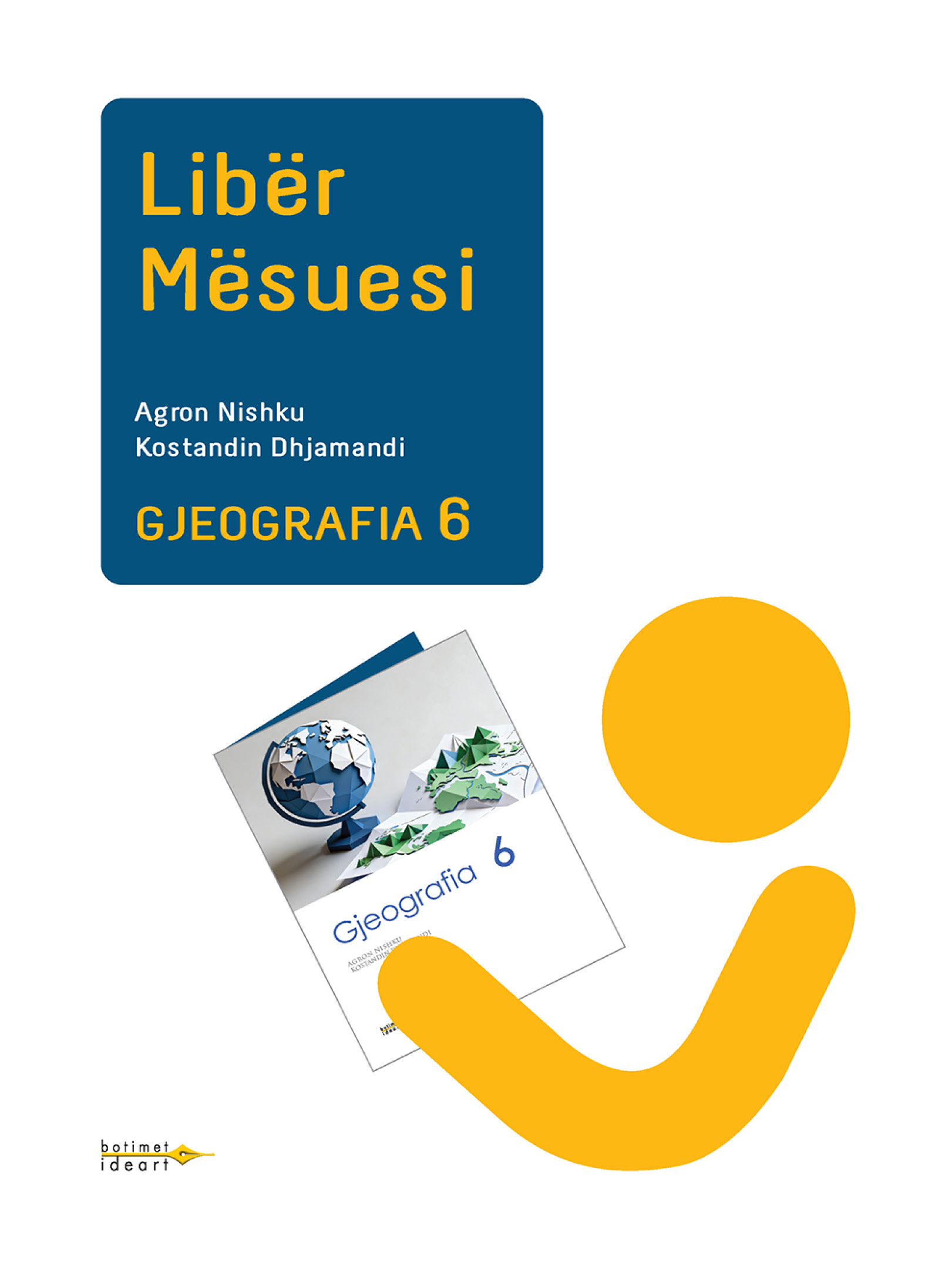 Gjeografia 6