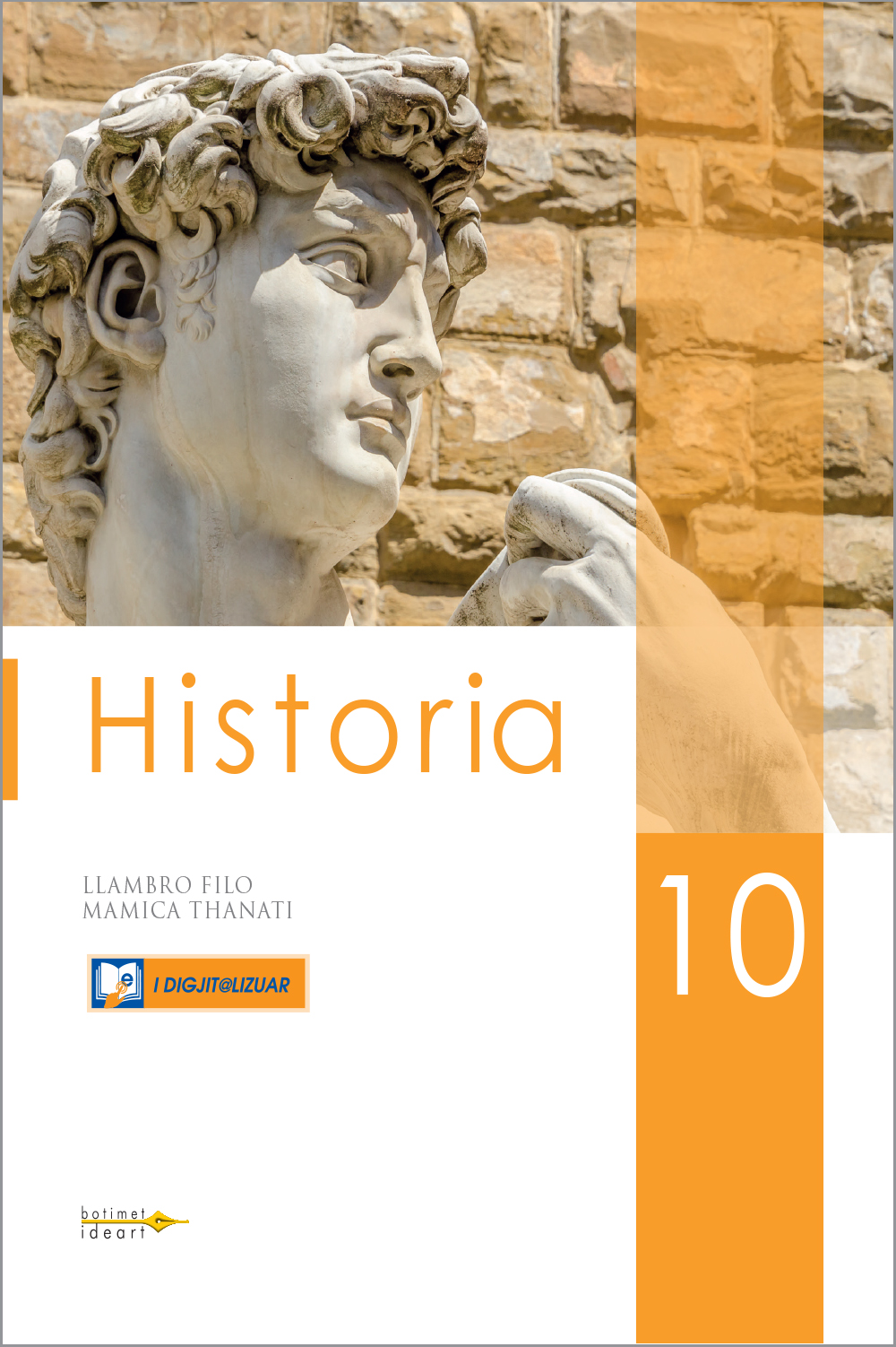 Historia 10