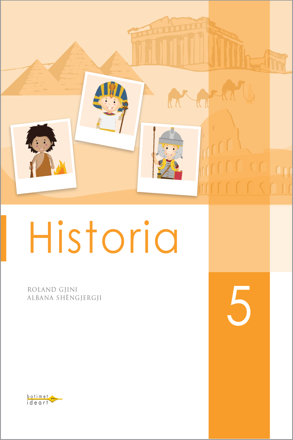 Historia 5