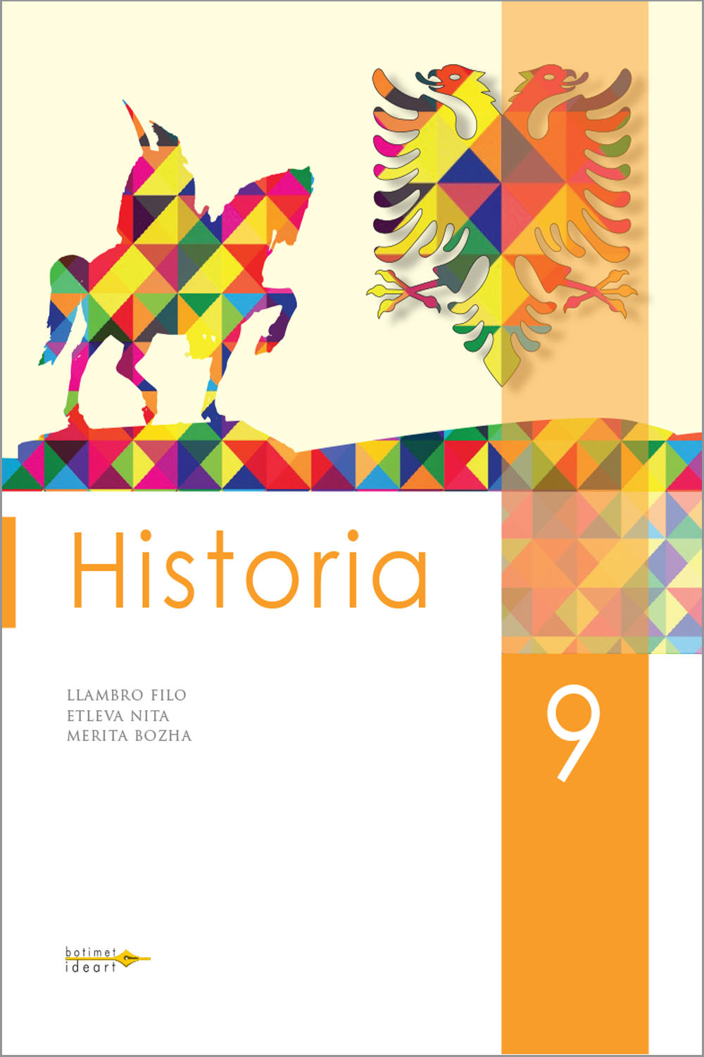 Historia 9