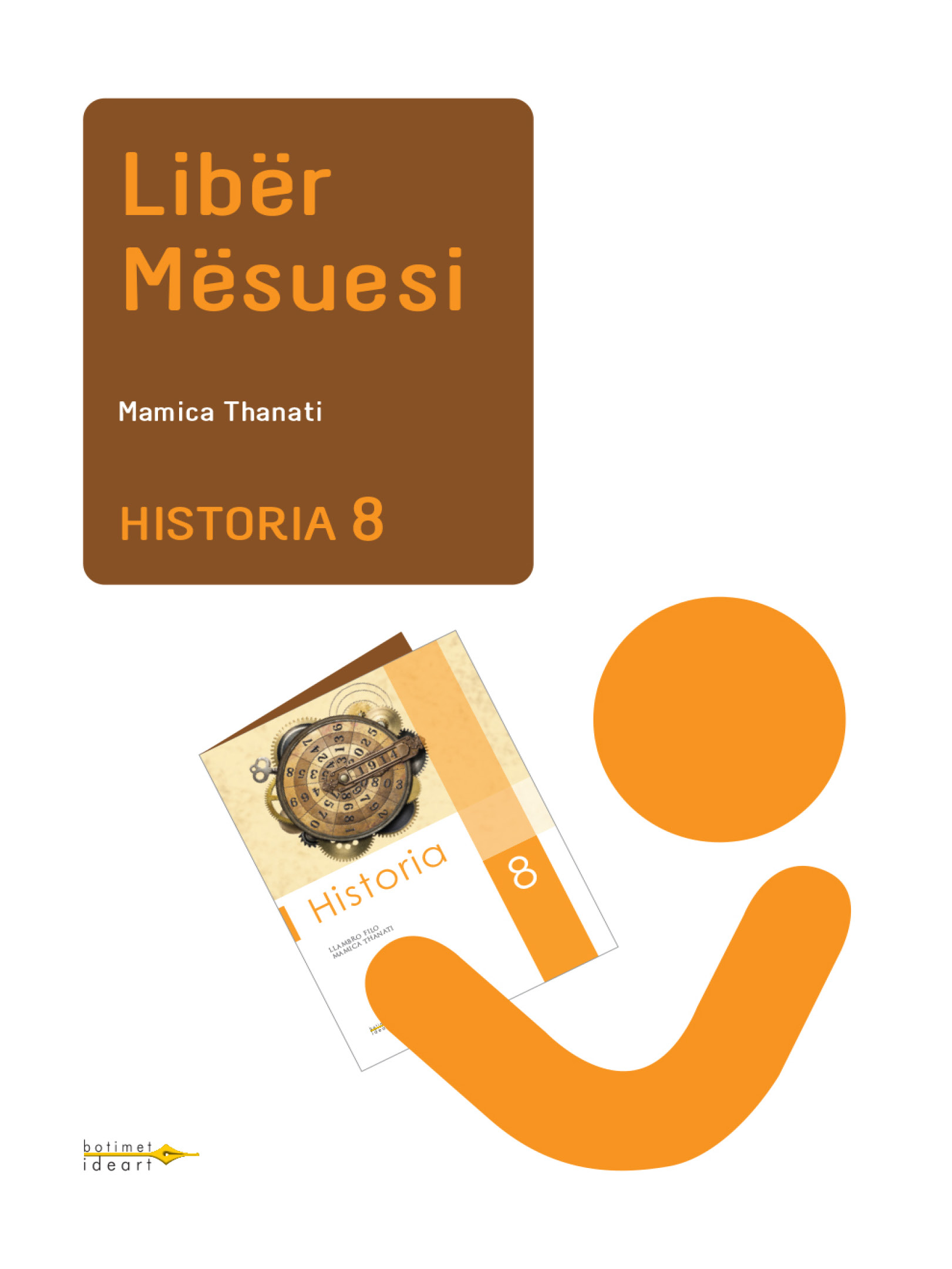 Historia 8