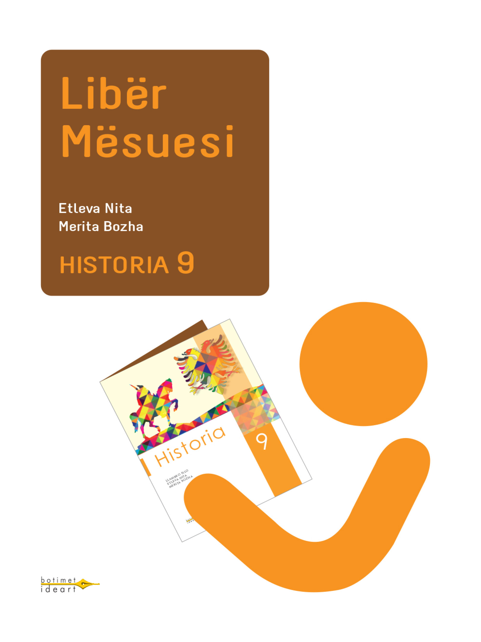 Historia 9