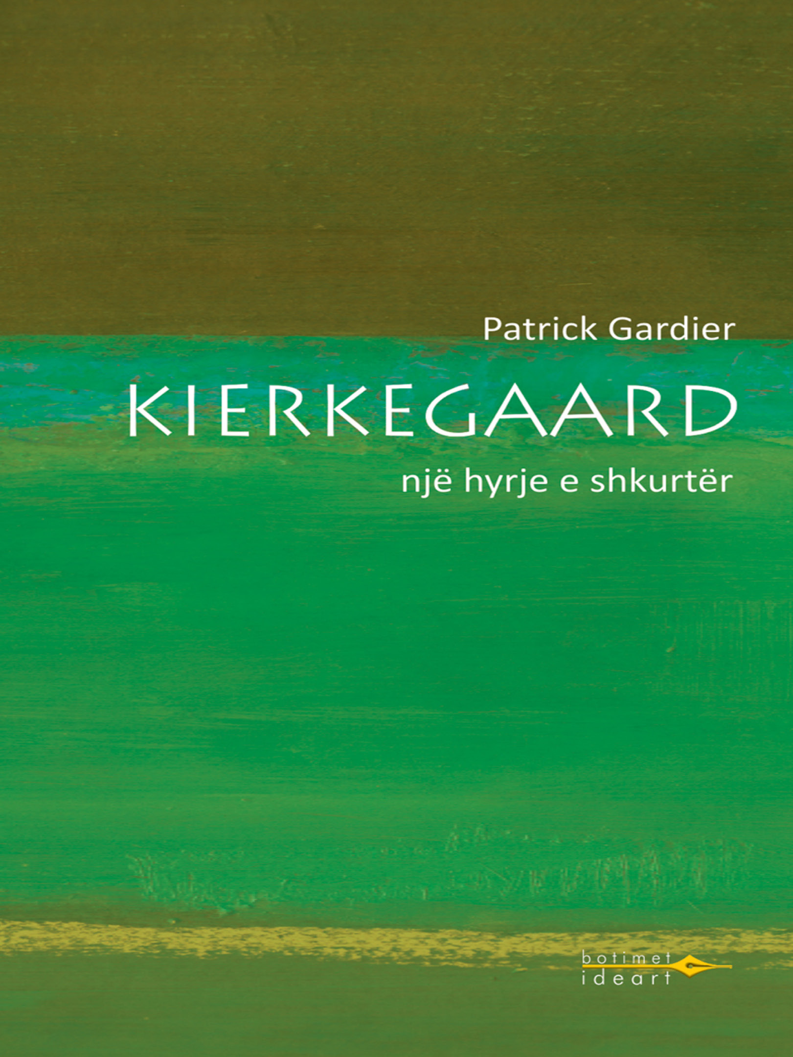 Kierkegaard