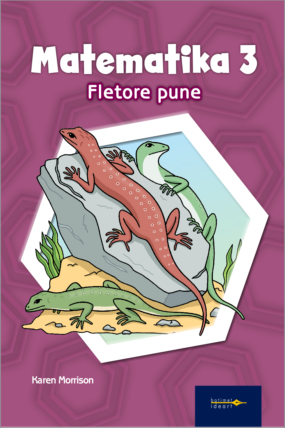 Matematika 3