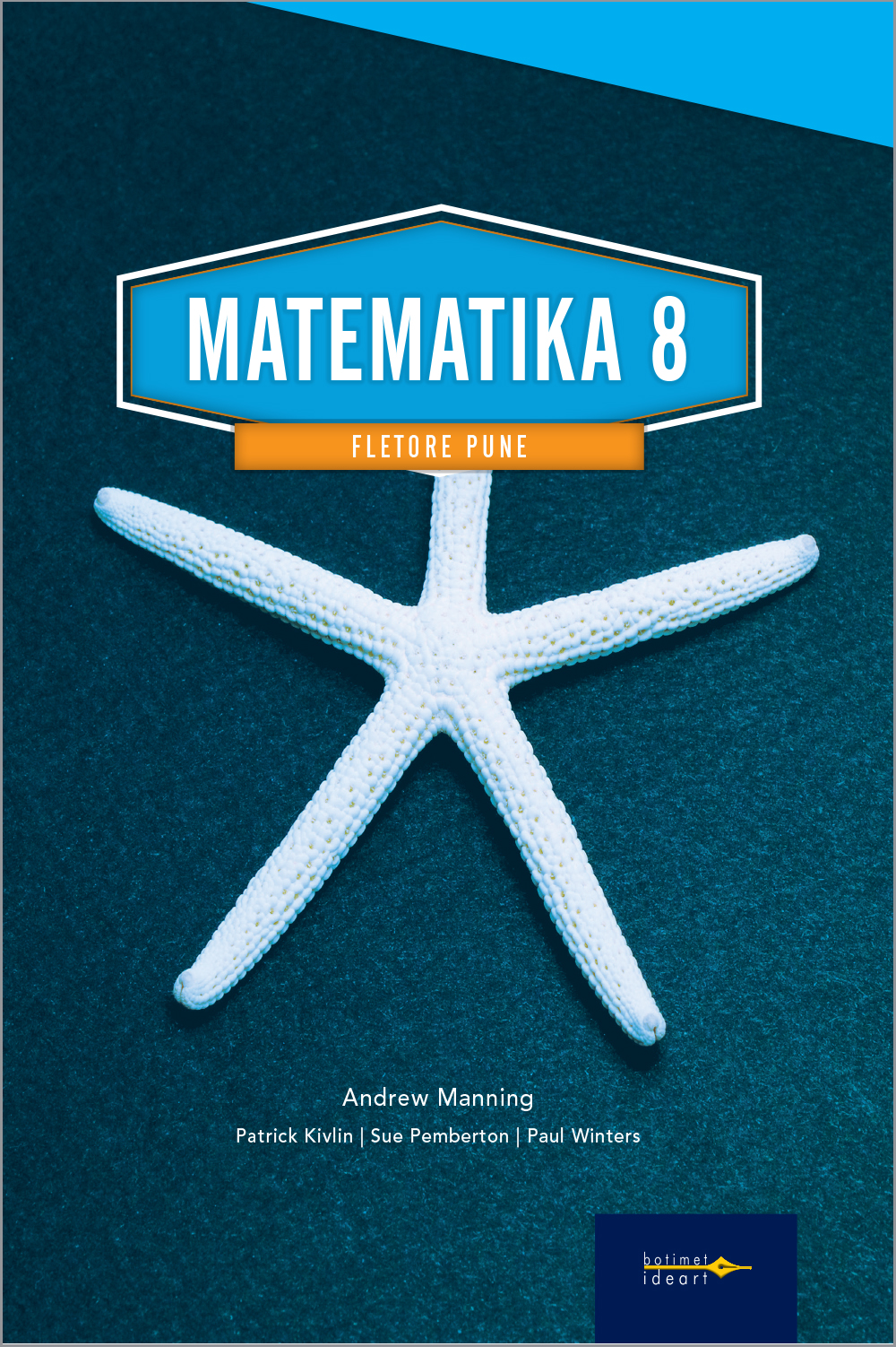 Matematika 8