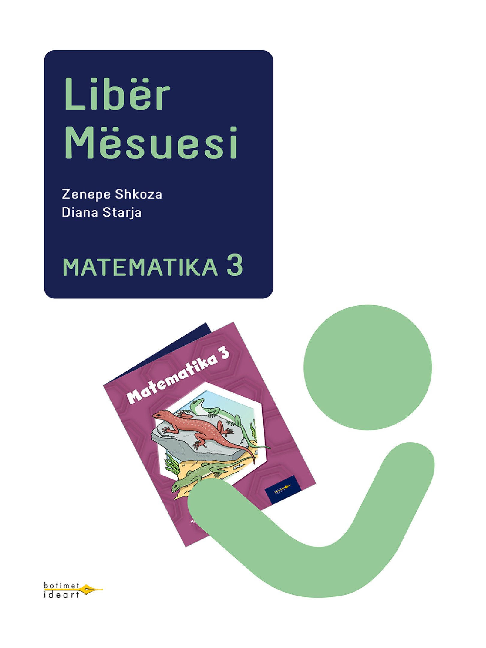 Matematika 3