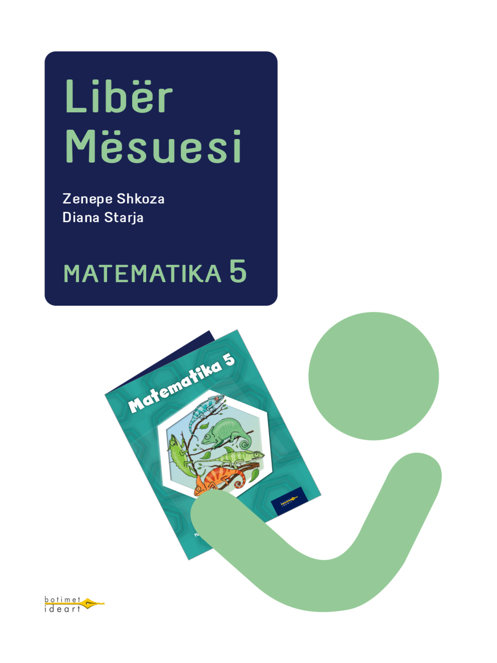 Matematika 5
