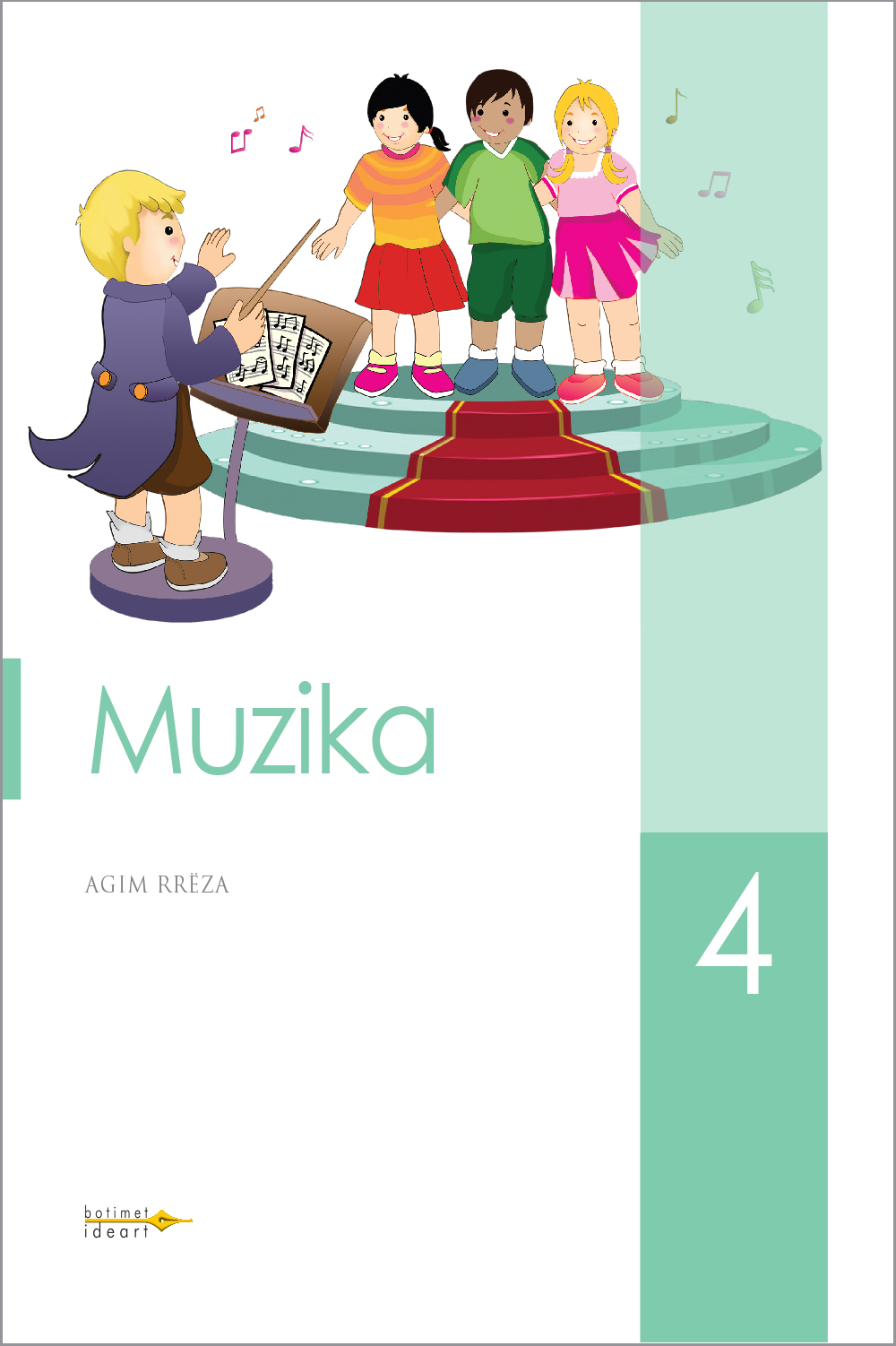 Muzika 4