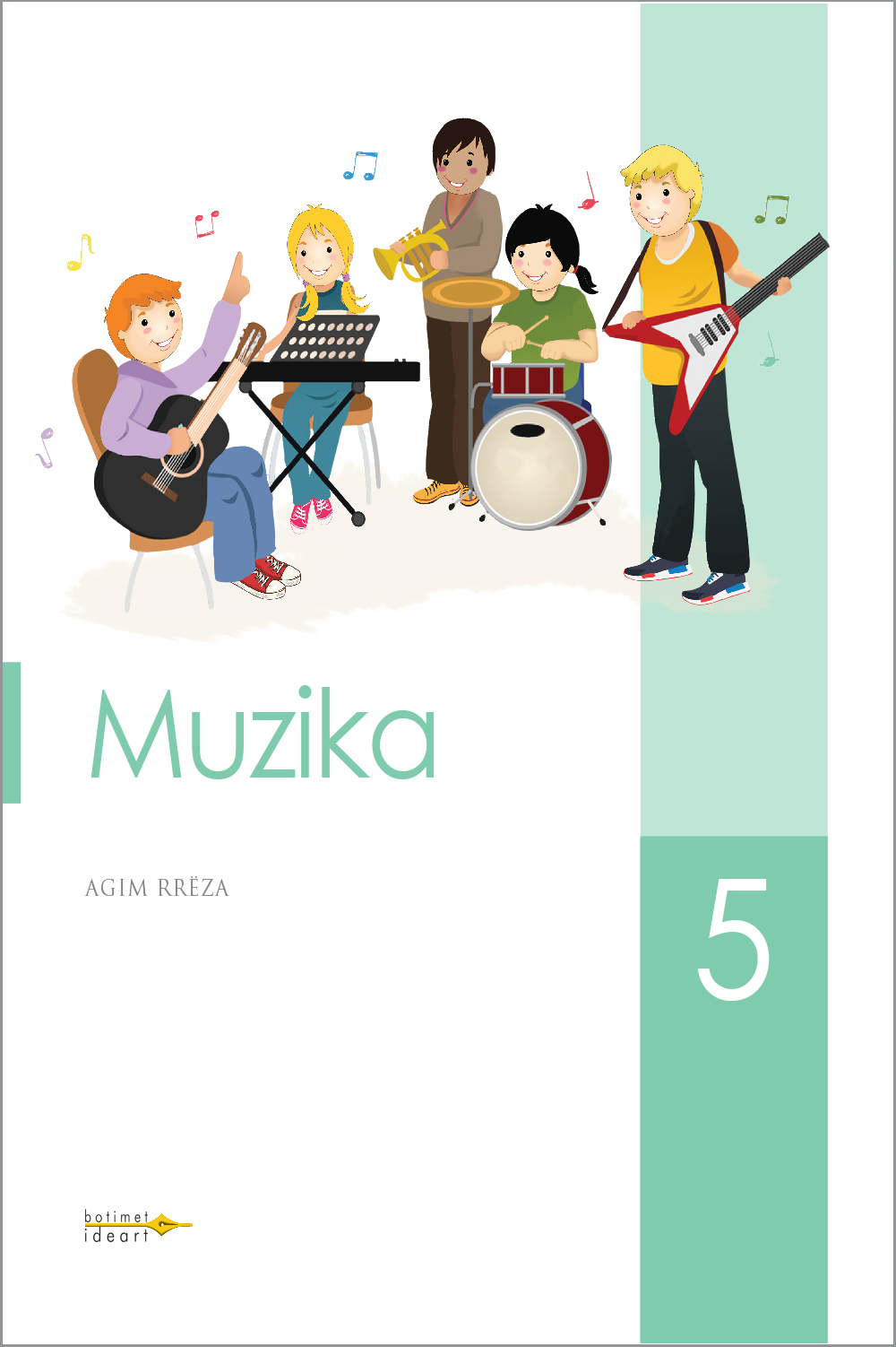 Muzika 5