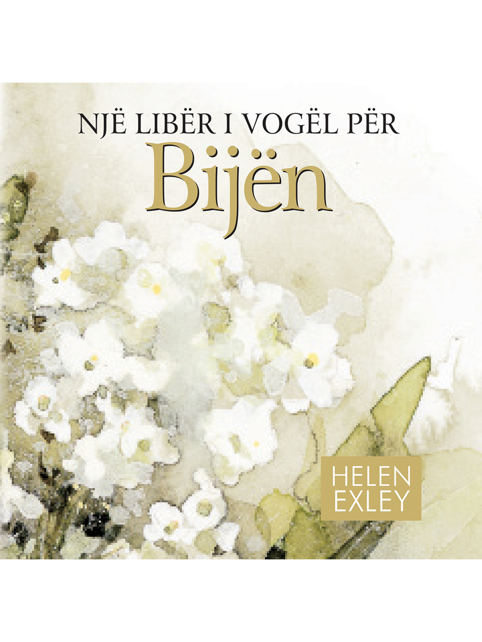 Një libër i vogël për Bijën