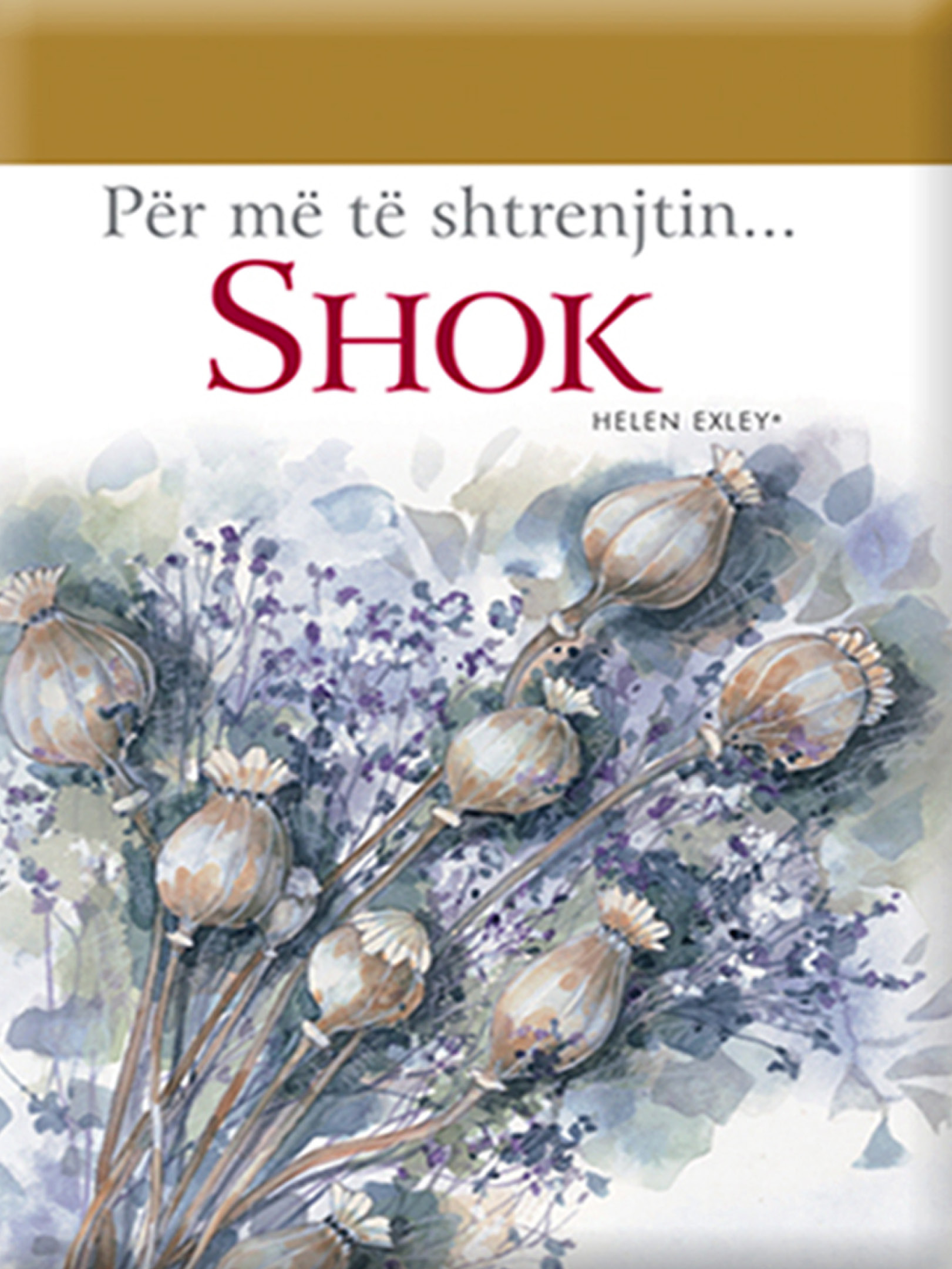Për më të shtrenjtin “Shok”
