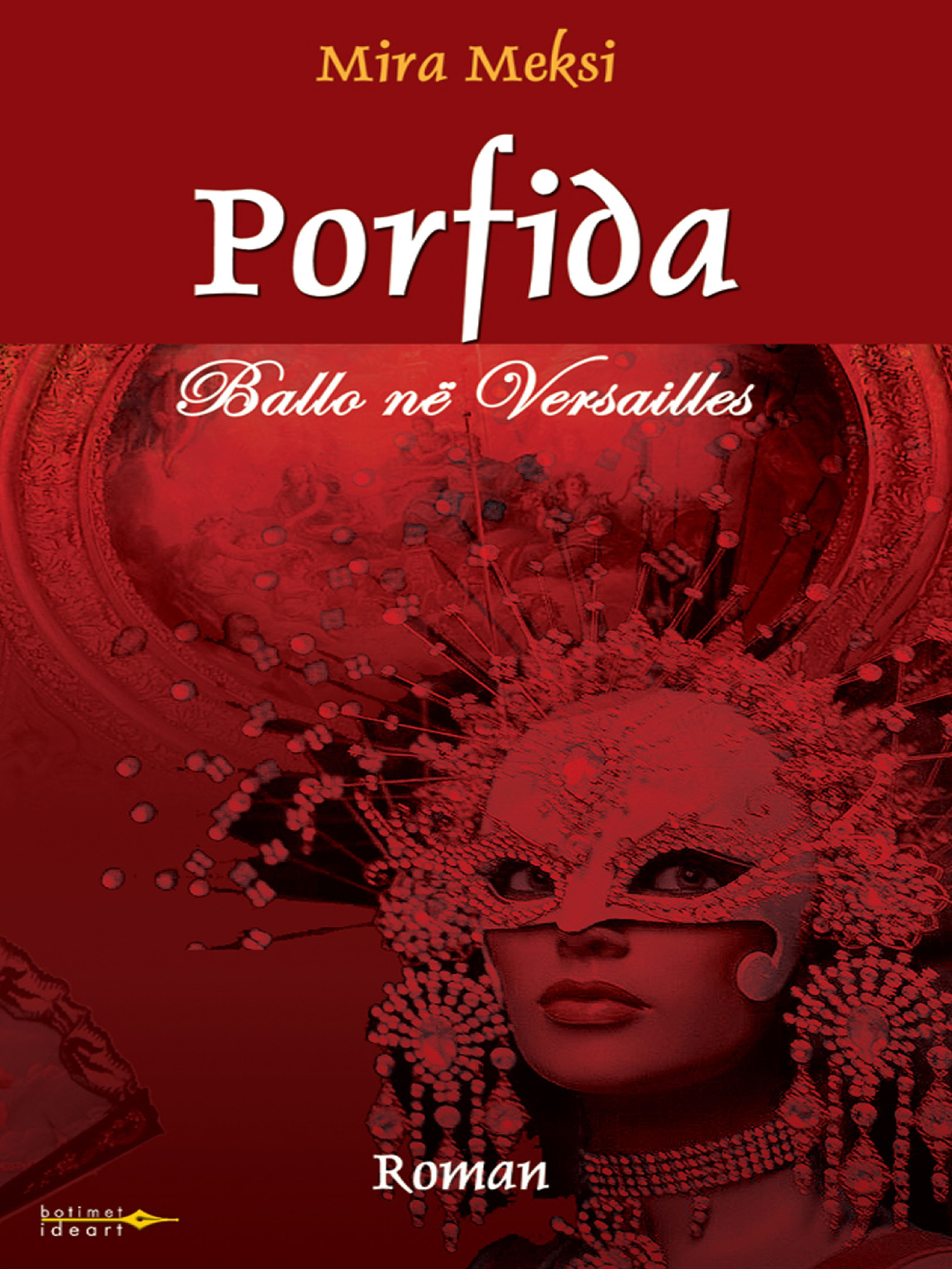 Porfida