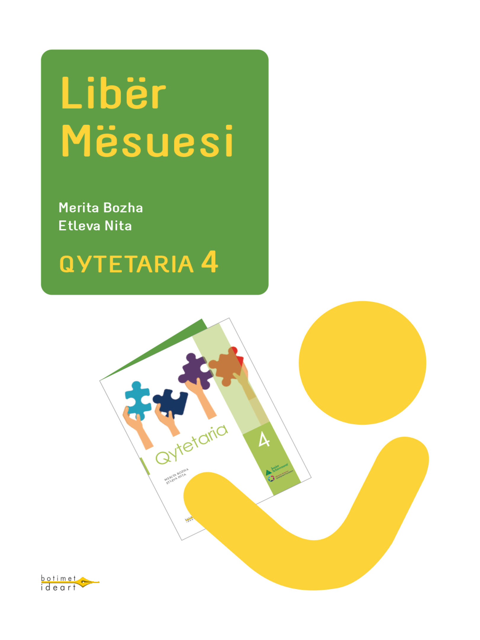 Qytetaria 4