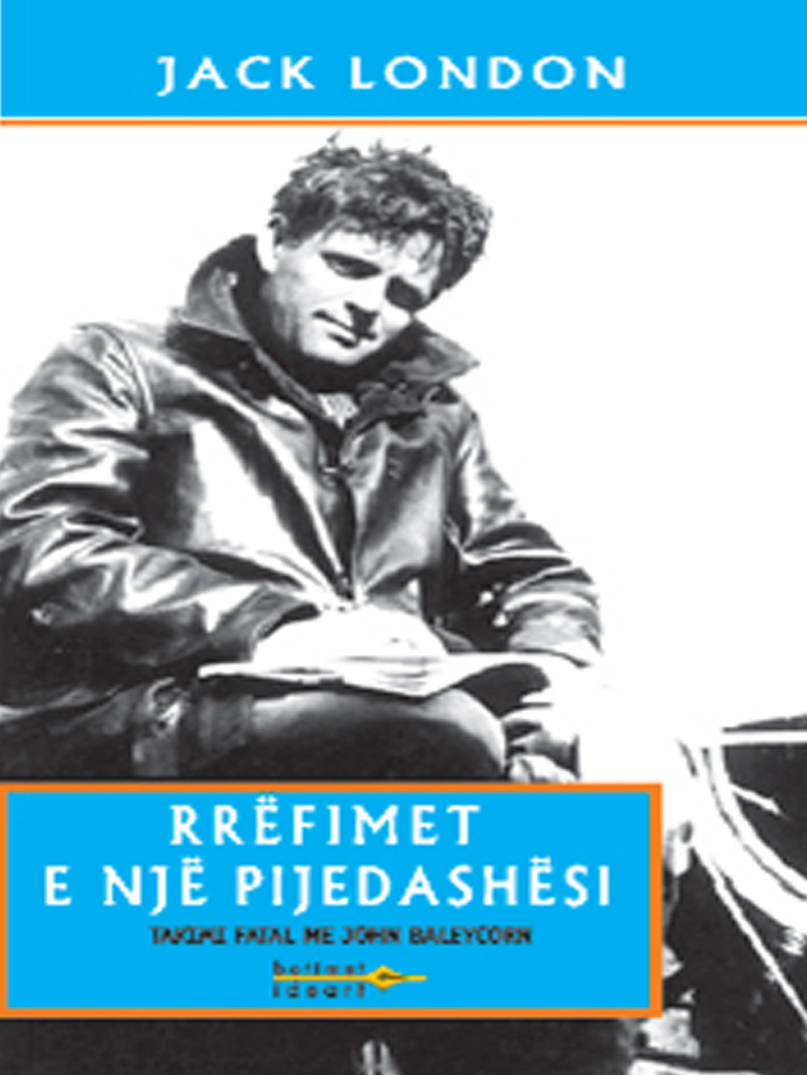 Rrëfimet e një pijedashësi