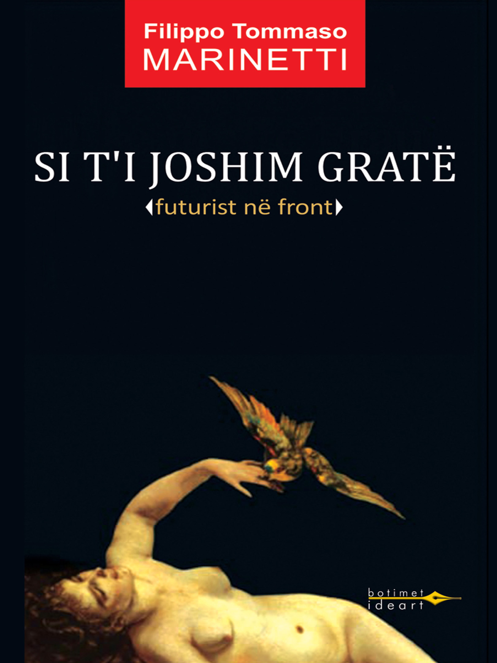 Si t’i joshim gratë