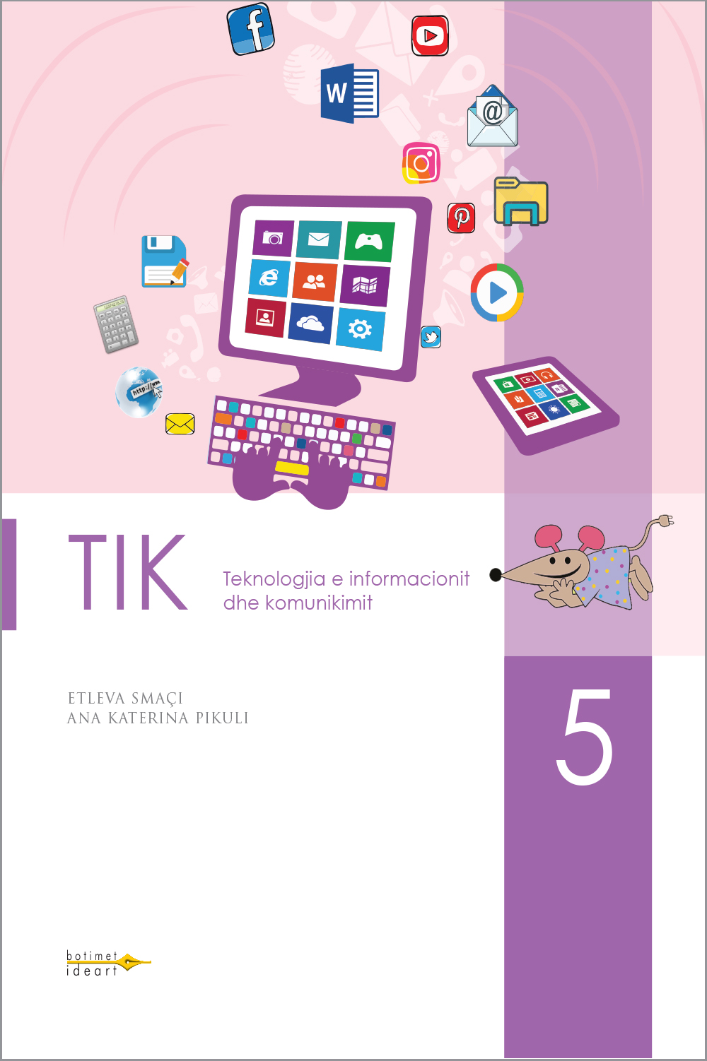 TIK 5