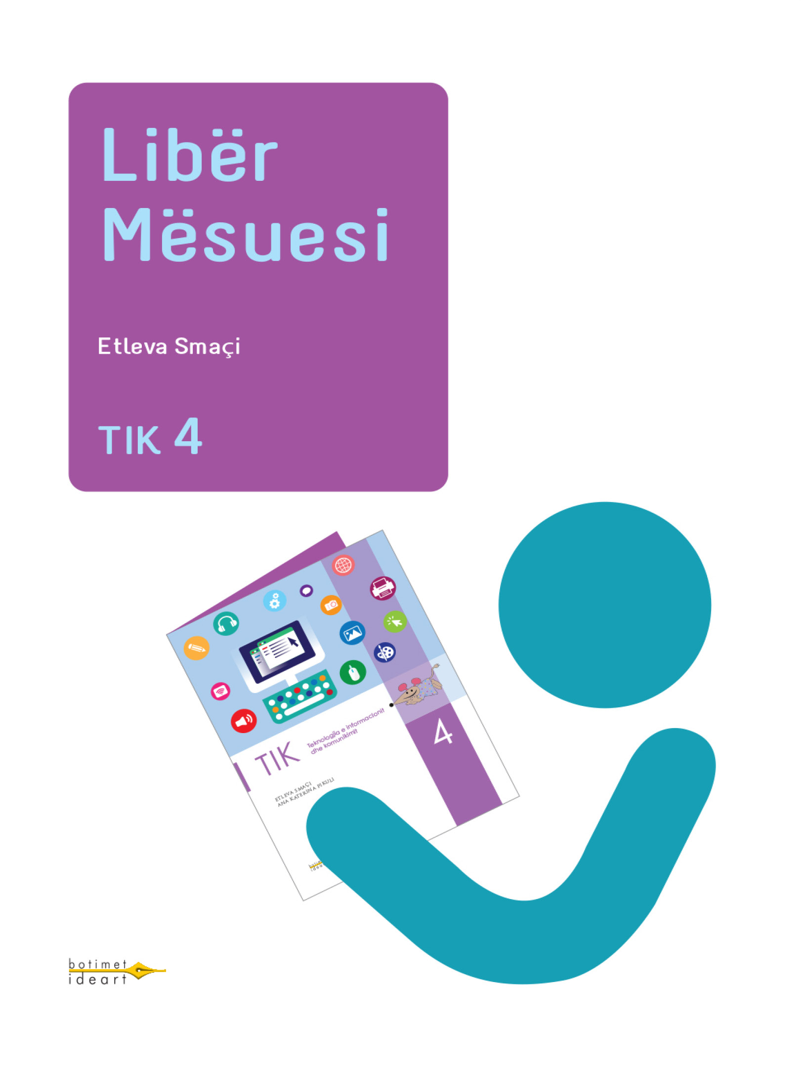 TIK 4