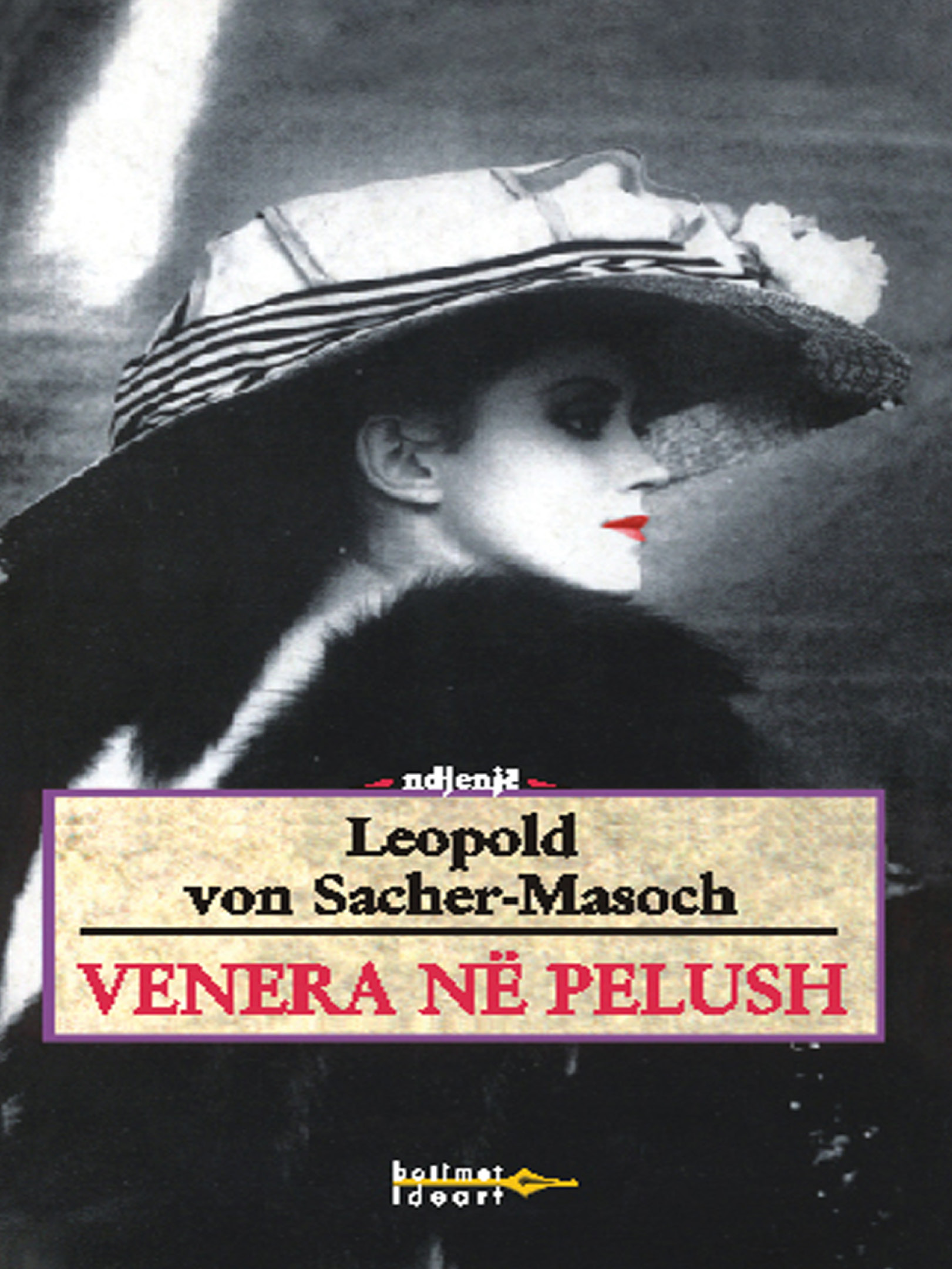 Venera në pelush